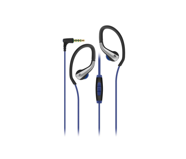 SENNHEISER OCX 685i Sports Adidas - 259946 - zdjęcie 2